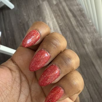 Trendy Nail Spa Open Late - lol - Nail Salons Near Me - Plano, Texas