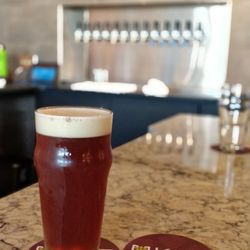 Mackenzie Brewing - Best beer in the West/South County you can have!!!!