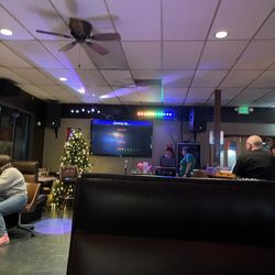 Pony Keg Grill & Bar - Dance Floor.