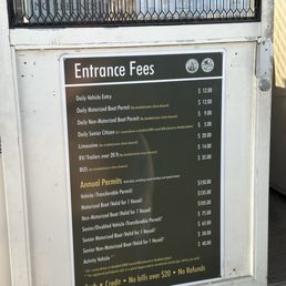 Pay for parking