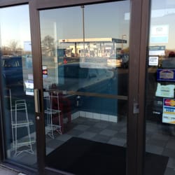 The Apple Peddler - Big doors for big appetites