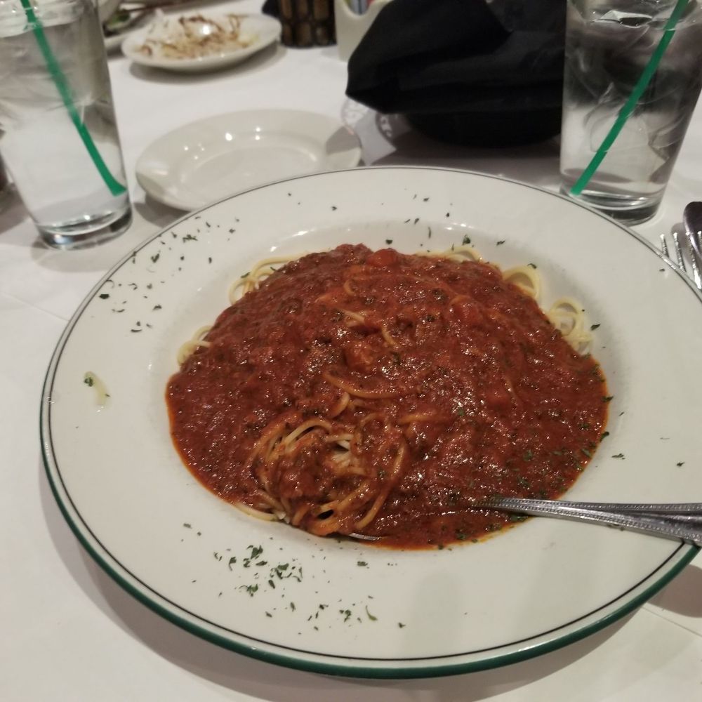 Loccino Italian Grill - Spaghetti Bolgenese - Italian Near Me - Troy, Michigan Loccino Italian Grill - Spaghetti Bolgenese - Italian Near Me - Troy, Michigan