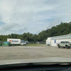 Budget Truck Rental