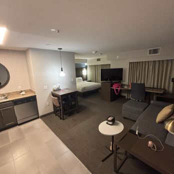 Residence Inn by Marriott - Pleasanton - Beautiful room - Hotels Near Me - Pleasanton, California
