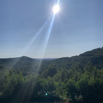Jellystone Park- Golden Valley - Mountain View On Mountain - Campgrounds Near Me - Bostic, North Carolina