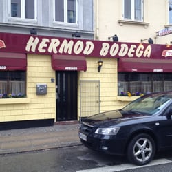 Hermod Bodega