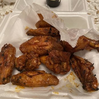 The Grill @ The Dome - Golden BBQ - American Near Me - Tonawanda, New York