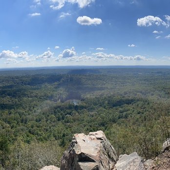 Oak Mountain State Park - Parks Near Me - Pelham, Alabama