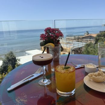 Geoffrey's Malibu - Seafood Near Me - Malibu, California