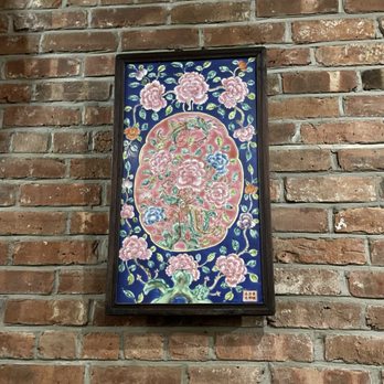 Rasa - Permian decor - Malaysian Near Me - New York, New York Rasa - Permian decor - Malaysian Near Me - New York, New York