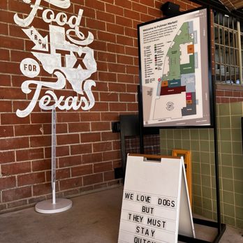 Pullman Market - No dogs inside - Grocery Near Me - San Antonio, Texas Pullman Market - No dogs inside - Grocery Near Me - San Antonio, Texas