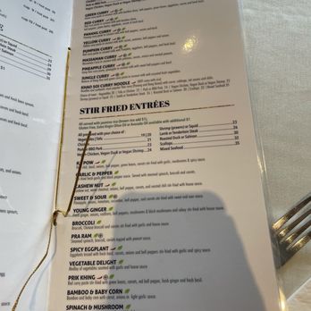 Zabb Thai Cuisine - Menu - Thai Near Me - Newport Beach, California Zabb Thai Cuisine - Menu - Thai Near Me - Newport Beach, California