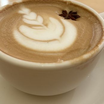 Quiero Brunch - Cafe de la olla latte - Mexican Near Me - Temecula, California Quiero Brunch - Cafe de la olla latte - Mexican Near Me - Temecula, California
