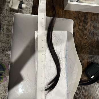 1. Hair Lovers Salon