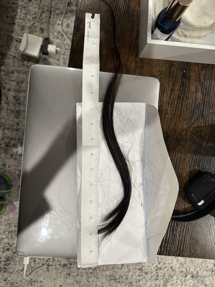 Hair Lovers Salon Logo