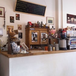 Cafe am Kapuzinerplatz