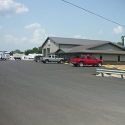 Evans & Son RV Sales
