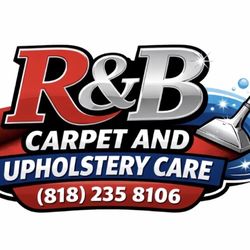 R&B Carpet and Upholstery Care