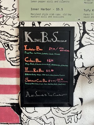 Menu photo 5 Bubbakoo's Burritos Orlando, FL Menu photo 5 Bubbakoo's Burritos Orlando, FL
