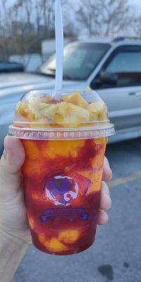 LA MICHOACANA PREMIUM #1 by null