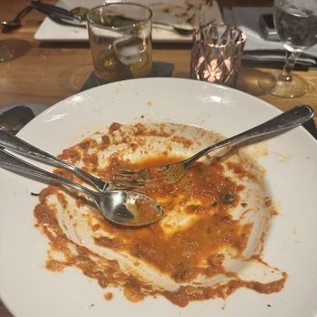 Bistro By The Tracks - New American Near Me - Knoxville, Tennessee