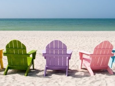 My Beach Getaways by null