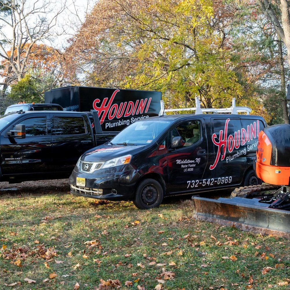 Plumbing Contractors Commercial Moraga, CA