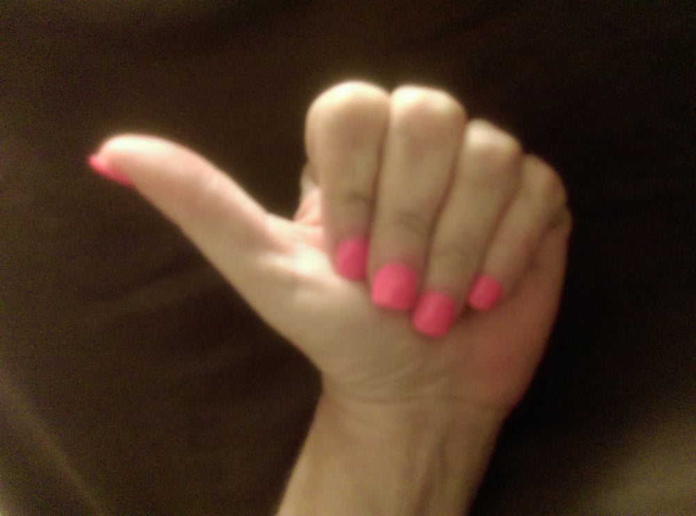 Nail Envy Logo