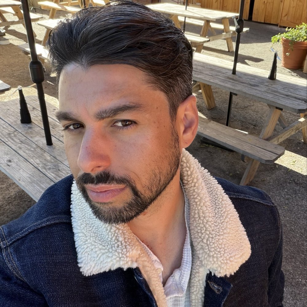 Bearded Barber ATX - Barbers Near Me - Austin, Texas