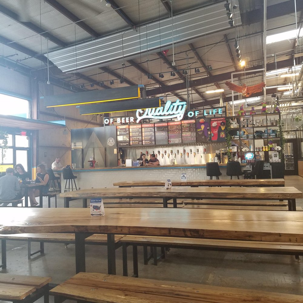 Austin Beerworks - Breweries Near Me - Austin, Texas Austin Beerworks - Breweries Near Me - Austin, Texas