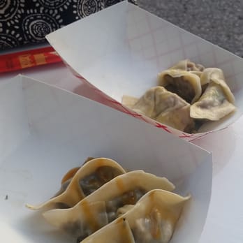 Chirba Chirba Dumpling - Chinese Near Me - Durham, North Carolina