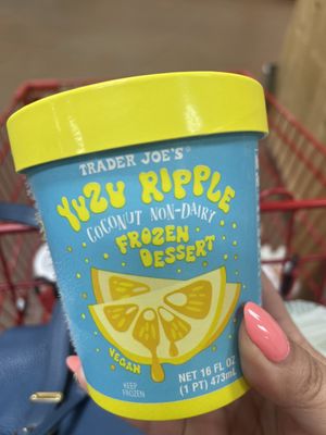 Trader Joe's by null