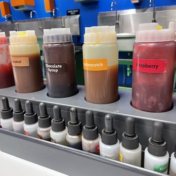 The Turkey Hill Experience - Ice Cream & Frozen Yogurt Near Me - Columbia, Pennsylvania