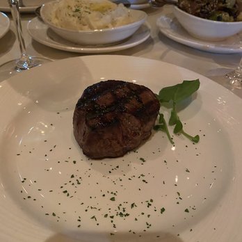 Eddie Merlot's - Filet Mignon* - Steakhouses Near Me - Cincinnati, Ohio