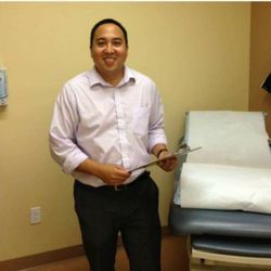 Calvine G Castro - Calvine G. Castro L.Ac. (Licensed Acupuncturist)