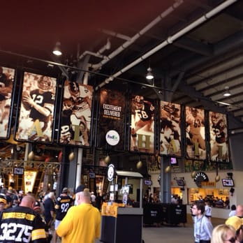 Acrisure Stadium - Stadiums & Arenas Near Me - Pittsburgh, Pennsylvania Acrisure Stadium - Stadiums & Arenas Near Me - Pittsburgh, Pennsylvania