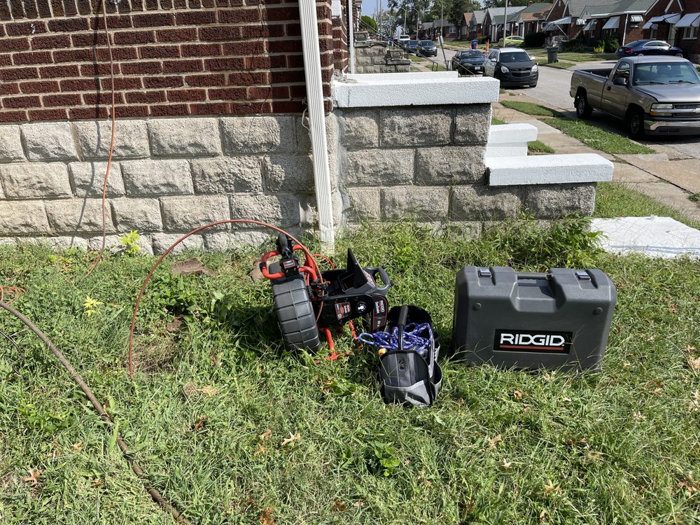 Slide of AGC Camera And Locate Services