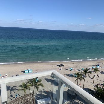 Hollywood Beach Marriott - Balcony view - Hotels Near Me - Hollywood, Florida Hollywood Beach Marriott - Balcony view - Hotels Near Me - Hollywood, Florida