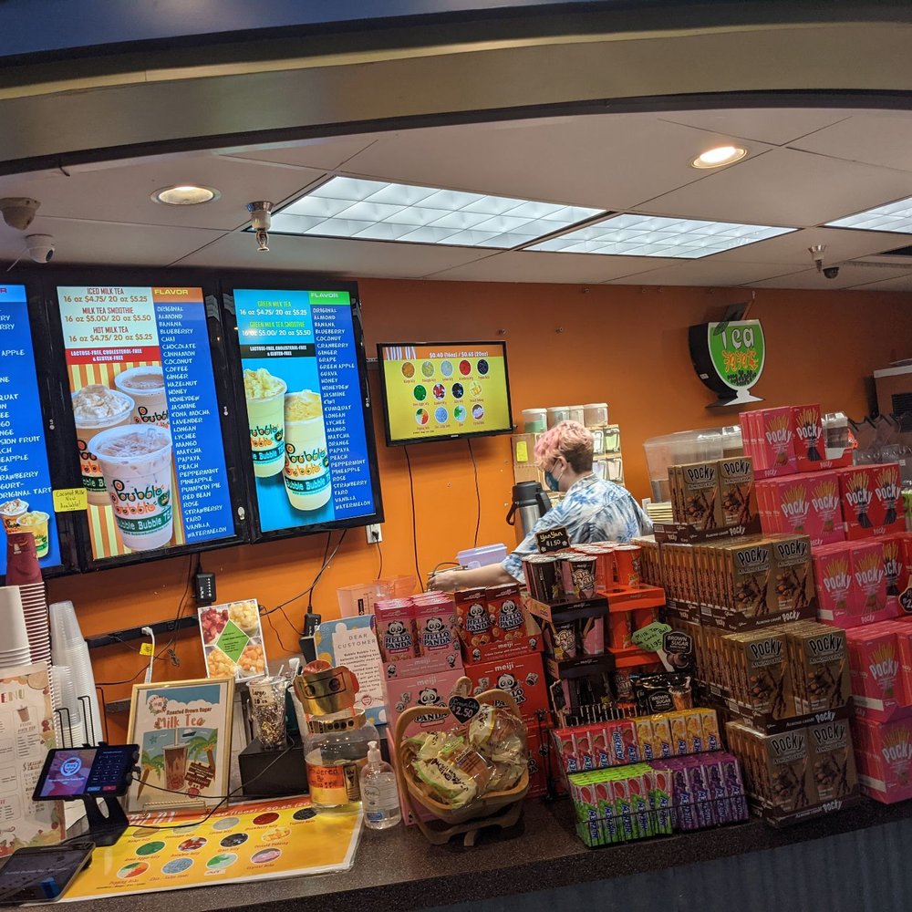 Bubble Bubble Tea - Bubble Tea Near Me - Beaverton, Oregon Bubble Bubble Tea - Bubble Tea Near Me - Beaverton, Oregon