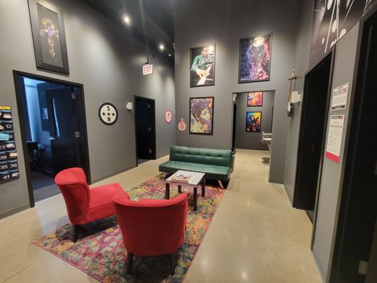 School of Rock Andersonville