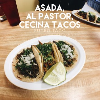 Super Taco - Mexican Near Me - Lincoln, Nebraska Super Taco - Mexican Near Me - Lincoln, Nebraska