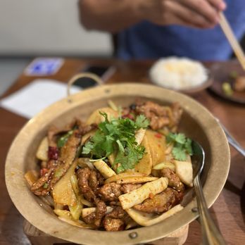 Sichuan Impression - Szechuan Near Me - Alhambra, California Sichuan Impression - Szechuan Near Me - Alhambra, California