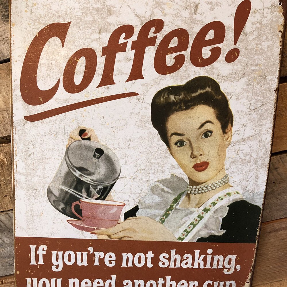 My mantra