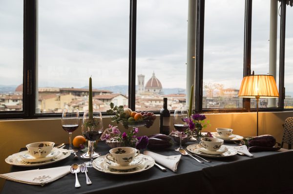 Antica Torre di Via Tornabuoni 1 by null