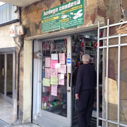 Bodega Condesa - Encuentras de todo