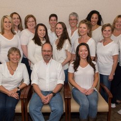 Creative Dental Solutions - Office staff