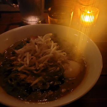 High Five Ramen - Tonkotsu - Ramen Near Me - Chicago, Illinois