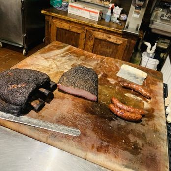 Terry Black's Barbecue - Barbeque Near Me - Austin, Texas