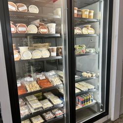 Soffritto - Fresh soups and sauces