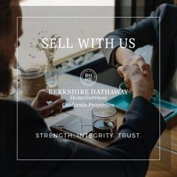 Chantal Martinez - SoCal Realtor - Chantal Martinez and Berkshire Hathaway HomeServices California Properties DRE#02107842